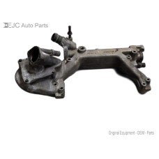 223D321 Water Pump With Housing For 96-97 Cadillac Seville  4.6  Vin Y
