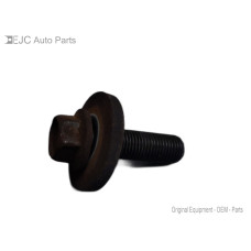 233D330 Crankshaft Pulley Bolt For 96-97 Cadillac Seville 4.6 Vin Y 233D330 Crankshaft Pulley Bolt For 96-97 Cadillac Seville 4.6 Vin Y