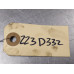 223D332 Knock Detonation Sensor For 96-97 Cadillac Seville  4.6  Vin Y