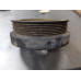 220F317 Crankshaft Pulley For 05-15 Nissan Xterra  4.0 12303EA200 Gas