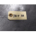 220F318 Heater Lines Set For 05-07 Nissan Xterra  4.0  Gas