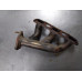 220F324 Left Exhaust Manifold For 05-08 Nissan Xterra  4.0  Gas