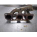 220F324 Left Exhaust Manifold For 05-08 Nissan Xterra  4.0  Gas