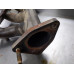 220F324 Left Exhaust Manifold For 05-08 Nissan Xterra  4.0  Gas