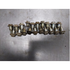 220F334 Valve Cover Bolt Set For 05-07 Nissan Xterra  4.0  Gas