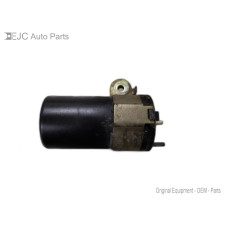 220F344 Vacuum Canister For 05-07 Nissan Xterra  4.0  Gas