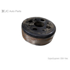 220F346 Cooling Fan Hub Pulley For 05-07 Nissan Xterra  4.0 21051EA200 Gas