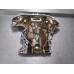 GRI301 Engine Timing Cover For 05-15 Nissan Xterra  4.0 13501EA200 Gas