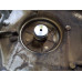 GRI301 Engine Timing Cover For 05-15 Nissan Xterra  4.0 13501EA200 Gas