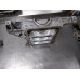 GRI403 Engine Block Main Caps For 05-07 Nissan Xterra  4.0  Gas