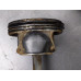 220Q201 Right Piston and Rod Standard For 13-17 GMC Terrain  3.6 12691084 Gas