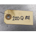 220Q202 Pump To Rail Fuel Line For 13-17 GMC Terrain 3.6 12639208 Gas 220Q202 Pump To Rail Fuel Line For 13-17 GMC Terrain 3.6 12639208 Gas
