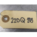 220Q203 Flexplate For 10-17 GMC Terrain  3.6 12597026 Gas