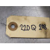 220Q208 Flexplate Bolts For 13-17 GMC Terrain  3.6  Gas