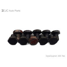 220Q208 Flexplate Bolts For 13-17 GMC Terrain 3.6 Gas 220Q208 Flexplate Bolts For 13-17 GMC Terrain 3.6 Gas