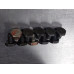 220Q208 Flexplate Bolts For 13-17 GMC Terrain  3.6  Gas