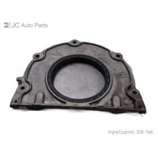 220Q209 Rear Oil Seal Housing For 13-17 GMC Terrain 3.6 12637711 Gas 220Q209 Rear Oil Seal Housing For 13-17 GMC Terrain 3.6 12637711 Gas