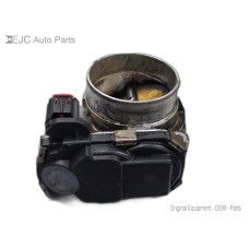 220Q210 Throttle Valve Body For 13-17 GMC Terrain 3.6 12632172 Gas 220Q210 Throttle Valve Body For 13-17 GMC Terrain 3.6 12632172 Gas