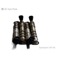 220Q212 Variable Valve Timing Solenoid Set For 13-17 GMC Terrain 3.6 12636175 Gas 220Q212 Variable Valve Timing Solenoid Set For 13-17 GMC Terrain 3.6 12636175 Gas