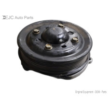 220Q218 Water Pump With Pulley For 10-17 GMC Terrain 3.6 12566029 Gas 220Q218 Water Pump With Pulley For 10-17 GMC Terrain 3.6 12566029 Gas