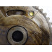 220Q219 Right Intake Camshaft Timing Gear For 13-17 GMC Terrain  3.6 12672483 Gas