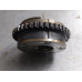 220Q220 Left Intake Camshaft Timing Gear For 13-17 GMC Terrain 3.6 12672484 Gas 220Q220 Left Intake Camshaft Timing Gear For 13-17 GMC Terrain 3.6 12672484 Gas