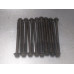 220Q222 Cylinder Head Bolt Kit For 13-17 GMC Terrain  3.6  Gas