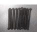 220Q222 Cylinder Head Bolt Kit For 13-17 GMC Terrain  3.6  Gas
