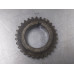 220Q224 Crankshaft Timing Gear For 13-17 GMC Terrain  3.6 12645462 Gas
