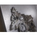 GRH305 Engine Timing Cover For 10-17 GMC Terrain  3.6 12639740 Gas