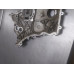 GRH305 Engine Timing Cover For 10-17 GMC Terrain  3.6 12639740 Gas