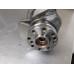 #RX04 Crankshaft Standard For 11-16 Ford Explorer  3.5 AA5E6303B17A Gas
