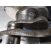 #RX04 Crankshaft Standard For 11-16 Ford Explorer  3.5 AA5E6303B17A Gas