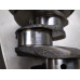 #RX04 Crankshaft Standard For 11-16 Ford Explorer  3.5 AA5E6303B17A Gas