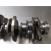 #RX04 Crankshaft Standard For 11-16 Ford Explorer  3.5 AA5E6303B17A Gas