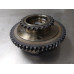 23G102 Intake Camshaft Timing Gear For 13-15 Ford Explorer  3.5 AT4E6306AA Gas
