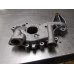 23G105 Engine Oil Pump For 13-15 Ford Explorer  3.5 7T4E6621AC Gas