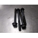 23G115 Camshaft Gear Bolt Set For 13-15 Ford Explorer  3.5  Gas