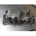 GRH207 Engine Oil Pan For 13-19 Ford Explorer 3.5 DG1E6675EA Gas GRH207 Engine Oil Pan For 13-19 Ford Explorer 3.5 DG1E6675EA Gas
