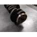 #C104 Crankshaft Standard For 13-18 Ford Focus  2.0 1S7G6303CF Gas