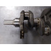 #C104 Crankshaft Standard For 13-18 Ford Focus  2.0 1S7G6303CF Gas