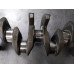 #C104 Crankshaft Standard For 13-18 Ford Focus  2.0 1S7G6303CF Gas
