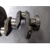 #C104 Crankshaft Standard For 13-18 Ford Focus  2.0 1S7G6303CF Gas