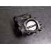 23A104 Throttle Valve Body For 14-18 Ford Focus  2.0 DS7E9F991BB Gas