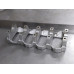 23A107 Engine Block Main Caps For 15-18 Ford Focus  2.0  Gas