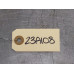 23A108 Engine Timing Cover For 12-18 Ford Focus 2.0 CM5E6059AB Gas 23A108 Engine Timing Cover For 12-18 Ford Focus 2.0 CM5E6059AB Gas