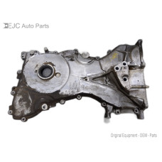 23A108 Engine Timing Cover For 12-18 Ford Focus  2.0 CM5E6059AB Gas