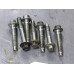 23A111 Intake Manifold Bolts For 15-18 Ford Focus  2.0  Gas