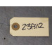 23A112 Timing Cover Bolts For 15-18 Ford Focus 2.0 Gas 23A112 Timing Cover Bolts For 15-18 Ford Focus 2.0 Gas