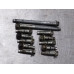 23A113 Engine Oil Pan Bolts For 15-18 Ford Focus  2.0  Gas
